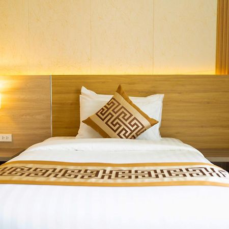 S Vangvieng Boutique Hotel Vang Vieng Luaran gambar